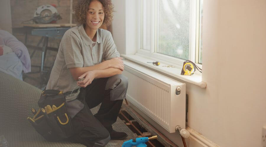 Local expert plumbing services in Montrose, AL